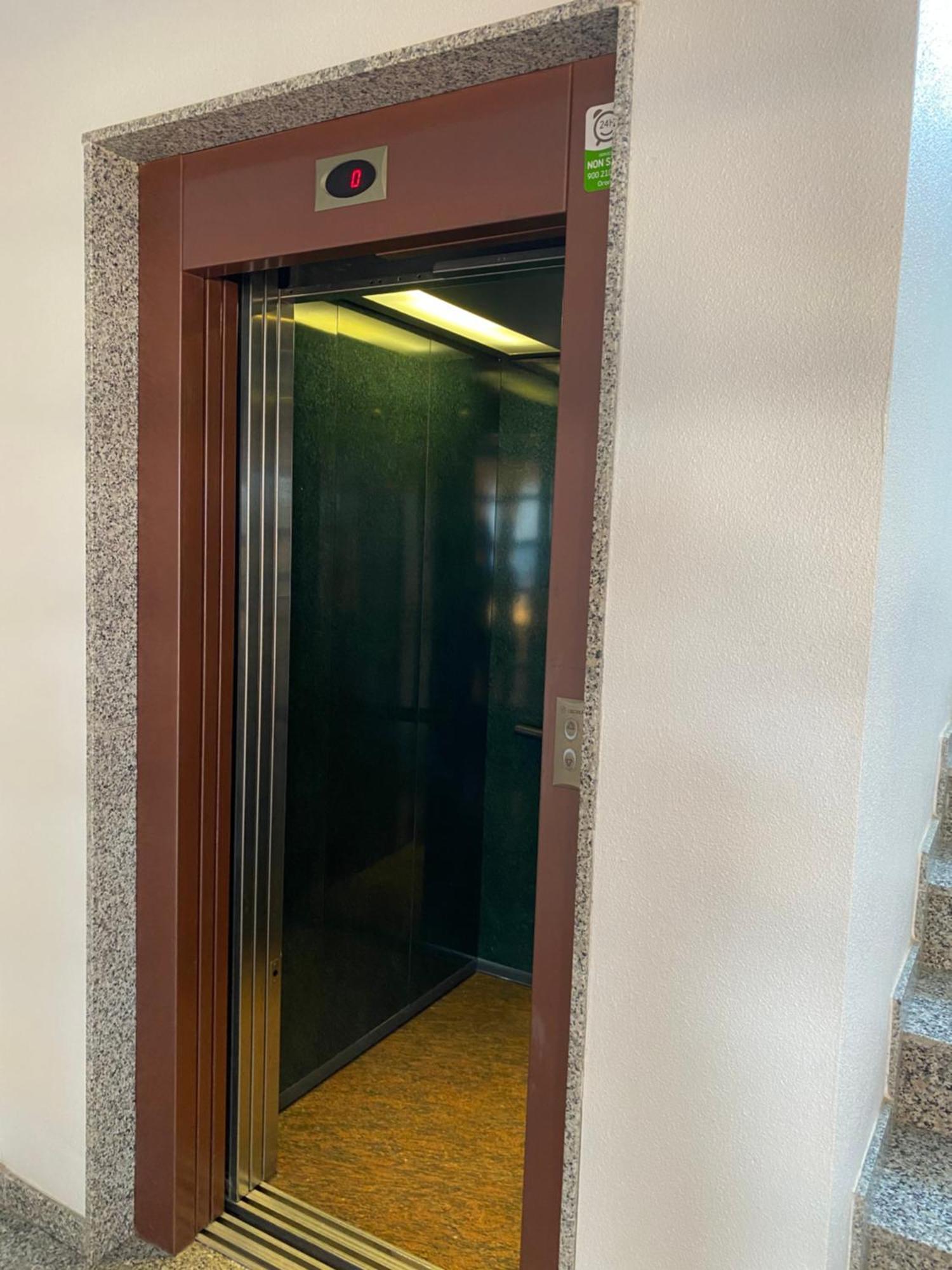דירות סנטה פולה Refugio Del Mar מראה חיצוני תמונה