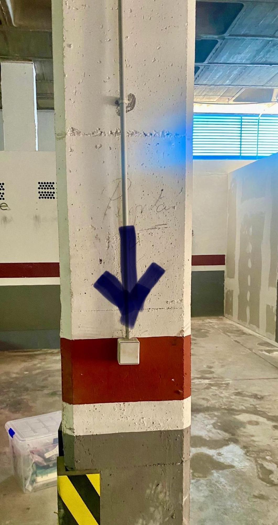 דירות סנטה פולה Refugio Del Mar מראה חיצוני תמונה