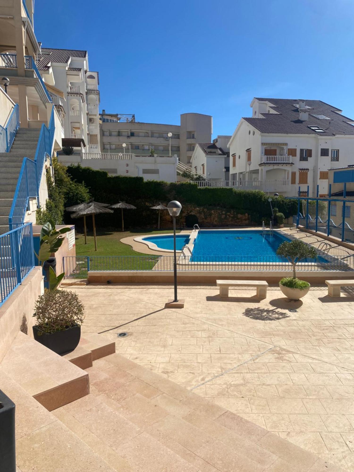 דירות סנטה פולה Refugio Del Mar מראה חיצוני תמונה